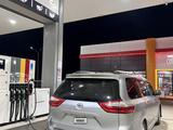 Toyota Sienna 2015 года за 9 500 000 тг. в Атырау – фото 5