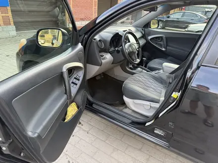 Toyota RAV4 2011 года за 8 200 000 тг. в Усть-Каменогорск – фото 10