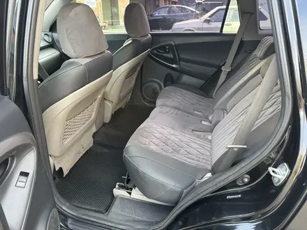 Toyota RAV4 2011 года за 8 200 000 тг. в Усть-Каменогорск – фото 11