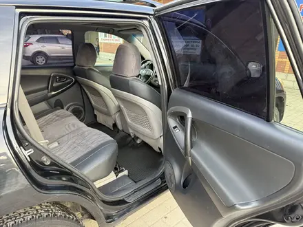 Toyota RAV4 2011 года за 8 200 000 тг. в Усть-Каменогорск – фото 13