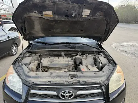 Toyota RAV4 2011 года за 8 200 000 тг. в Усть-Каменогорск – фото 18