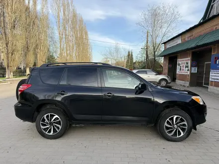 Toyota RAV4 2011 года за 8 200 000 тг. в Усть-Каменогорск – фото 5