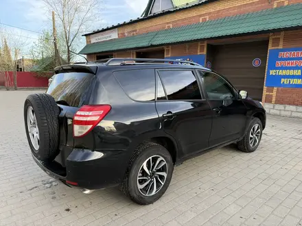 Toyota RAV4 2011 года за 8 200 000 тг. в Усть-Каменогорск – фото 7