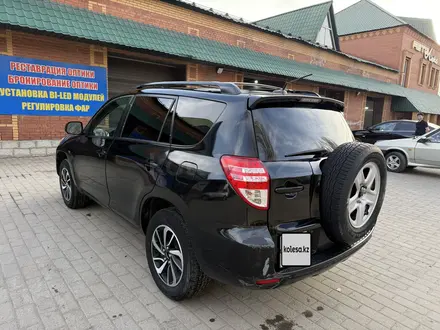 Toyota RAV4 2011 года за 8 200 000 тг. в Усть-Каменогорск – фото 6