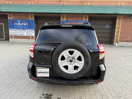Toyota RAV4 2011 года за 8 200 000 тг. в Усть-Каменогорск – фото 8