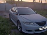 Mazda 6 2004 годаүшін2 500 000 тг. в Алматы