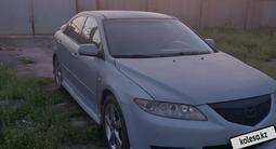 Mazda 6 2004 года за 2 800 000 тг. в Алматы