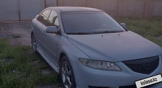 Mazda 6 2004 года за 2 800 000 тг. в Алматы