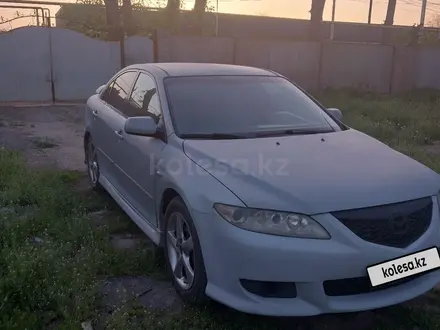 Mazda 6 2004 года за 2 800 000 тг. в Алматы