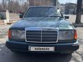 Mercedes-Benz E 200 1990 года за 1 500 000 тг. в Тараз