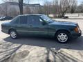 Mercedes-Benz E 200 1990 года за 1 500 000 тг. в Тараз – фото 6