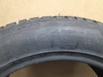 Hankook W330A i cept Evo3 255/50 R20 109V за 530 000 тг. в Шымкент – фото 5