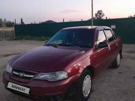 Daewoo Nexia 2013 года за 1 300 000 тг. в Кызылорда – фото 2