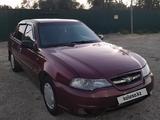 Daewoo Nexia 2013 годаүшін1 300 000 тг. в Кызылорда