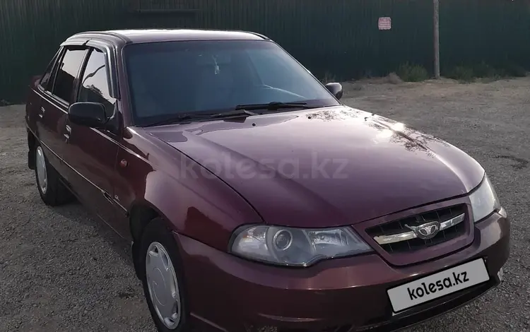 Daewoo Nexia 2013 года за 1 300 000 тг. в Кызылорда
