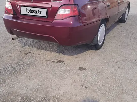 Daewoo Nexia 2013 года за 1 300 000 тг. в Кызылорда – фото 3