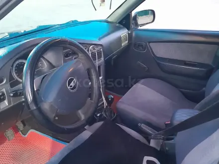 Daewoo Nexia 2013 года за 1 300 000 тг. в Кызылорда – фото 4