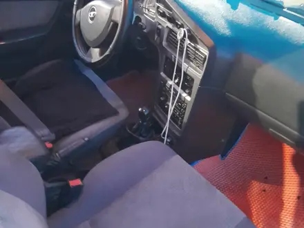 Daewoo Nexia 2013 года за 1 300 000 тг. в Кызылорда – фото 5