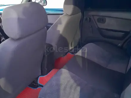 Daewoo Nexia 2013 года за 1 300 000 тг. в Кызылорда – фото 6