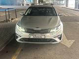 Kia K5 2020 годаүшін7 000 000 тг. в Алматы – фото 3