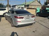 Kia K5 2020 годаүшін7 000 000 тг. в Алматы