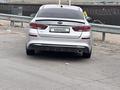 Kia K5 2020 года за 7 000 000 тг. в Алматы – фото 4