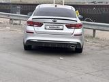 Kia K5 2020 годаүшін7 000 000 тг. в Алматы – фото 4