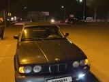 BMW 520 1990 годаүшін1 300 000 тг. в Алматы – фото 4