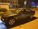 BMW 520 1990 годаүшін1 300 000 тг. в Алматы – фото 2