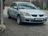 Mitsubishi Lancer 2006 года за 2 800 000 тг. в Алматы