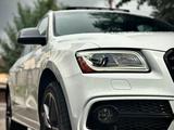 Audi Q5 2016 годаүшін13 000 000 тг. в Караганда – фото 4