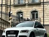 Audi Q5 2016 годаүшін13 000 000 тг. в Караганда – фото 2