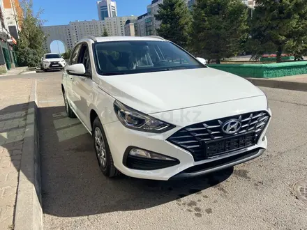 Hyundai i30 2022 года за 11 200 000 тг. в Нур-Султан (Астана) – фото 9