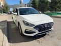 Hyundai i30 2022 годаүшін11 200 000 тг. в Нур-Султан (Астана) – фото 10