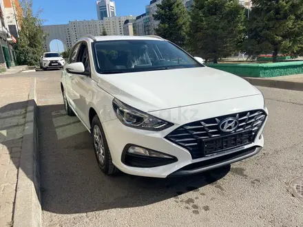 Hyundai i30 2022 года за 11 200 000 тг. в Нур-Султан (Астана) – фото 10