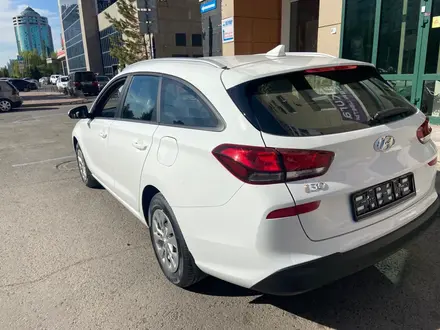 Hyundai i30 2022 года за 11 200 000 тг. в Нур-Султан (Астана) – фото 16