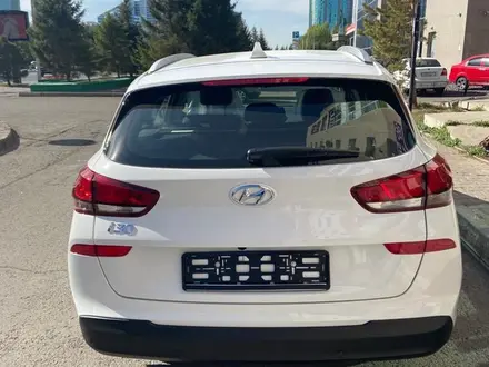 Hyundai i30 2022 года за 11 200 000 тг. в Нур-Султан (Астана) – фото 20