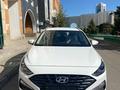 Hyundai i30 2022 годаүшін11 200 000 тг. в Нур-Султан (Астана) – фото 2