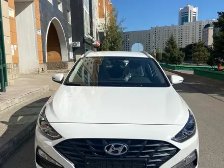Hyundai i30 2022 года за 11 200 000 тг. в Нур-Султан (Астана) – фото 2