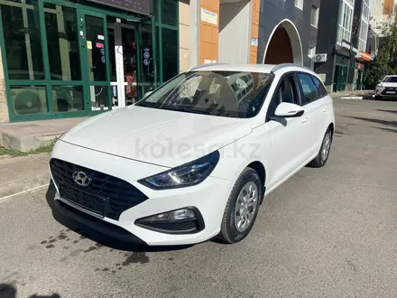 Hyundai i30 2022 года за 11 200 000 тг. в Нур-Султан (Астана) – фото 5