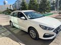 Hyundai i30 2022 годаүшін11 200 000 тг. в Нур-Султан (Астана) – фото 8