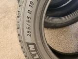 MICHELIN X-Ice North 4 SUV 265/55 R19 113T шипүшін159 500 тг. в Усть-Каменогорск – фото 5