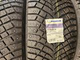 MICHELIN X-Ice North 4 SUV 265/55 R19 113T шипүшін159 500 тг. в Усть-Каменогорск