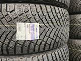 MICHELIN X-Ice North 4 SUV 265/55 R19 113T шипүшін159 500 тг. в Усть-Каменогорск – фото 4