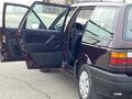 Volkswagen Passat 1993 годаfor1 600 000 тг. в Тараз – фото 20