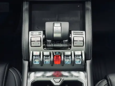 BYD FangChengBao Titanium 3 2025 года за 13 700 000 тг. в Алматы – фото 11
