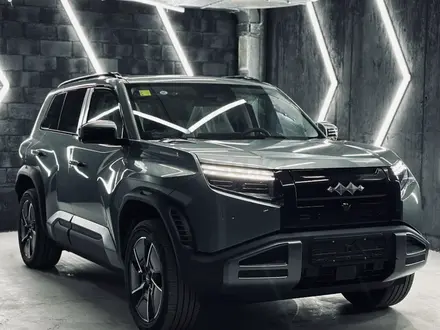 BYD FangChengBao Titanium 3 2025 года за 13 700 000 тг. в Алматы