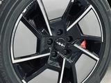BYD FangChengBao Titanium 3 2025 года за 13 700 000 тг. в Алматы – фото 4