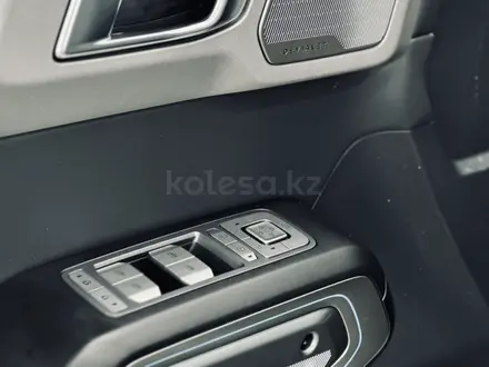 BYD FangChengBao Titanium 3 2025 года за 13 700 000 тг. в Алматы – фото 5