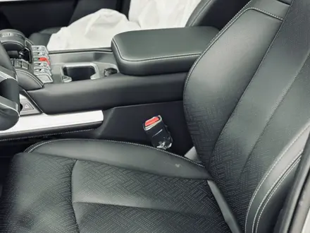 BYD FangChengBao Titanium 3 2025 года за 13 700 000 тг. в Алматы – фото 8